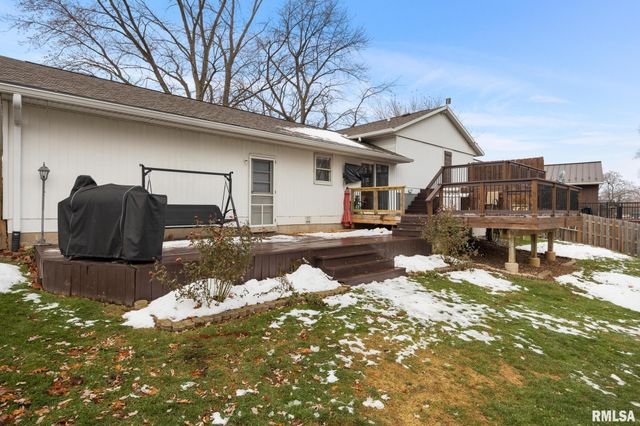 303 BELOIT Road, Marquette Heights, IL 61554