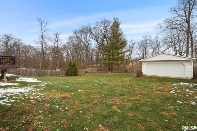 303 BELOIT Road, Marquette Heights, IL 61554