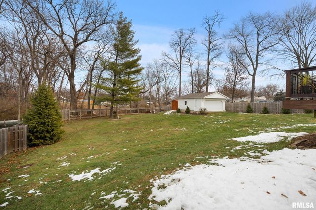 303 BELOIT Road, Marquette Heights, IL 61554