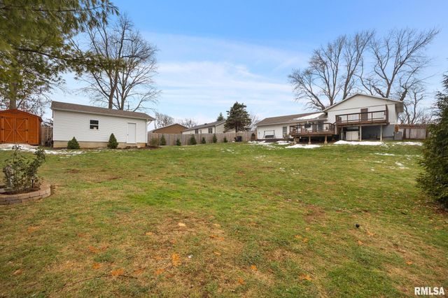 303 BELOIT Road, Marquette Heights, IL 61554