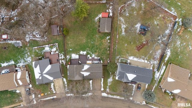 303 BELOIT Road, Marquette Heights, IL 61554