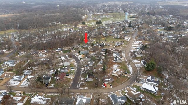 303 BELOIT Road, Marquette Heights, IL 61554