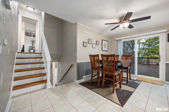 303 BELOIT Road, Marquette Heights, IL 61554