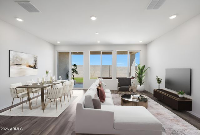 22021 N Sun Station Drive, Maricopa, AZ 85139