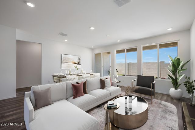 22021 N Sun Station Drive, Maricopa, AZ 85139