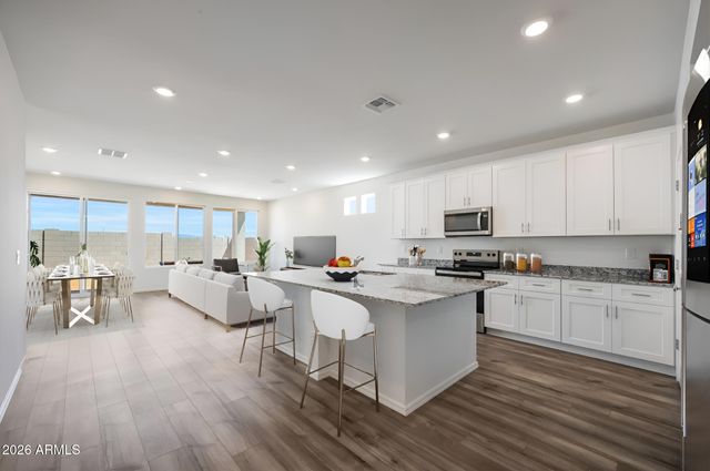 22021 N Sun Station Drive, Maricopa, AZ 85139