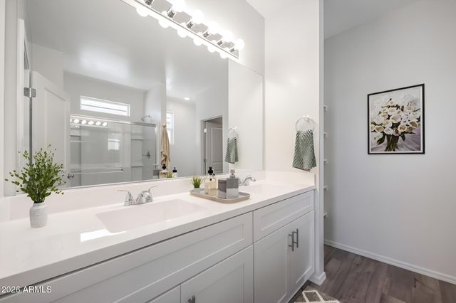 22021 N Sun Station Drive, Maricopa, AZ 85139