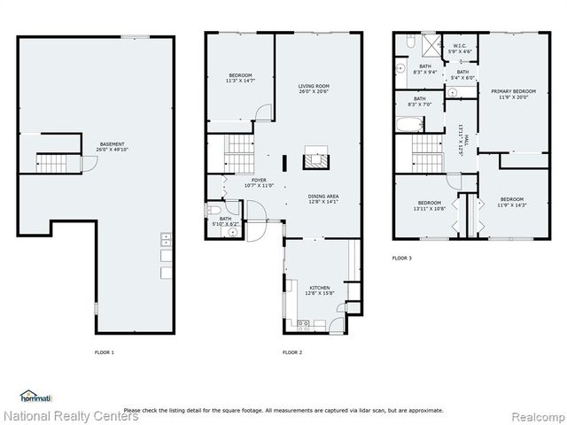 7103 Pebble Park Drive, West Bloomfield, MI 48322