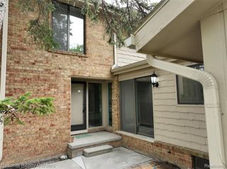 7103 Pebble Park Drive, West Bloomfield, MI 48322