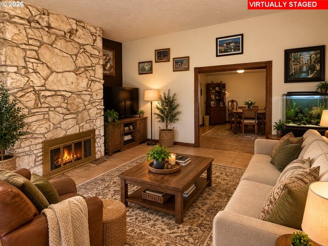 26280 Sw BAKER Rd, Sherwood, OR 97140