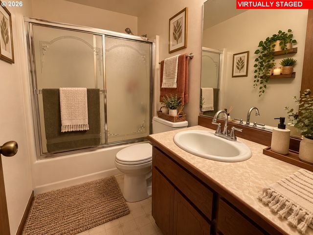 26280 Sw BAKER Rd, Sherwood, OR 97140