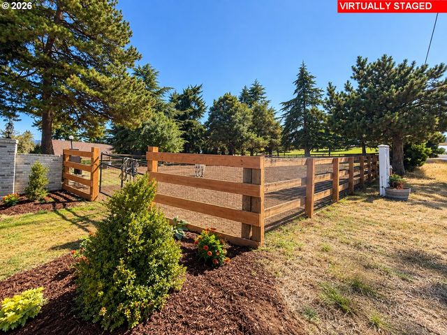 26280 Sw BAKER Rd, Sherwood, OR 97140
