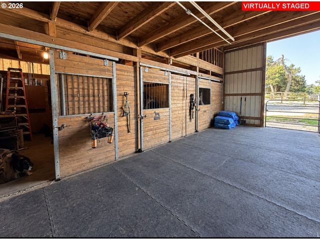 26280 Sw BAKER Rd, Sherwood, OR 97140