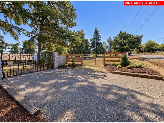26280 Sw BAKER Rd, Sherwood, OR 97140