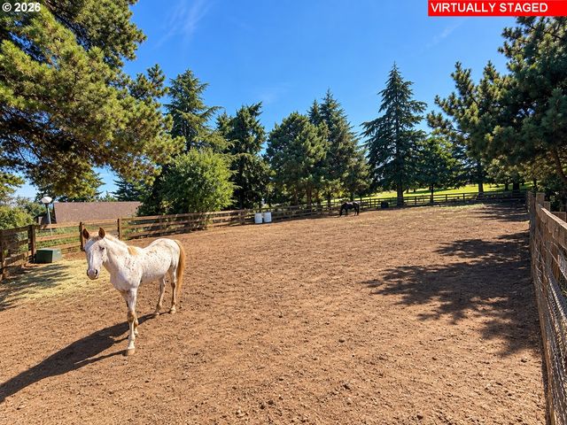 26280 Sw BAKER Rd, Sherwood, OR 97140