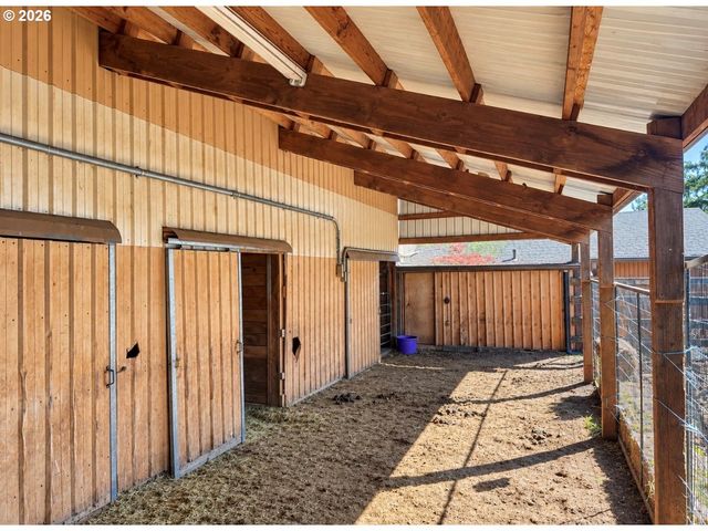 26280 Sw BAKER Rd, Sherwood, OR 97140