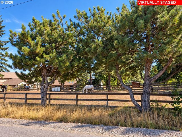 26280 Sw BAKER Rd, Sherwood, OR 97140