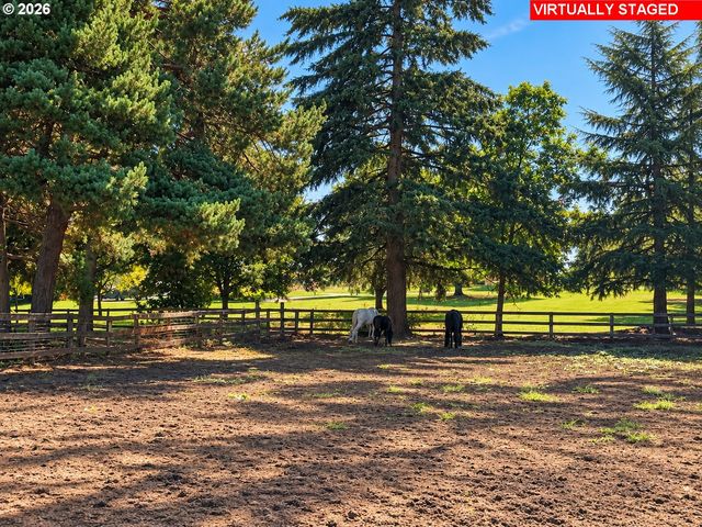 26280 Sw BAKER Rd, Sherwood, OR 97140