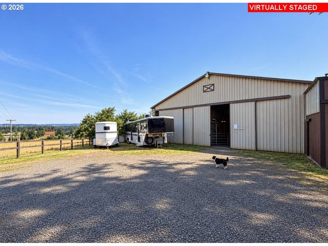 26280 Sw BAKER Rd, Sherwood, OR 97140