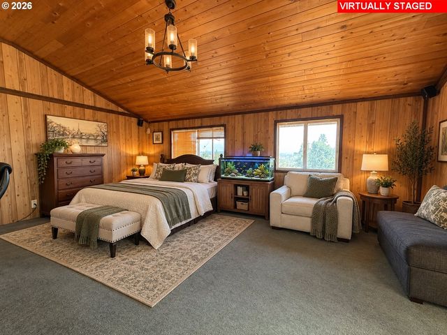 26280 Sw BAKER Rd, Sherwood, OR 97140
