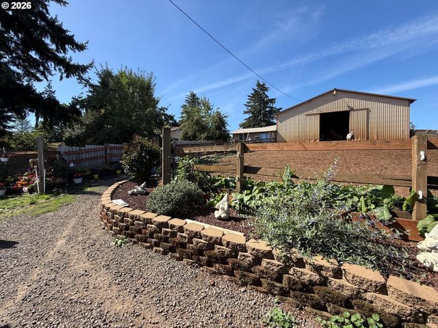 26280 Sw BAKER Rd, Sherwood, OR 97140