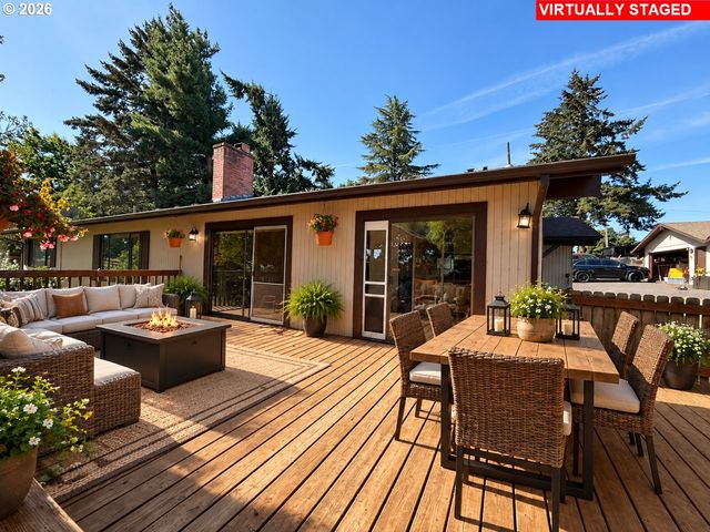 26280 Sw BAKER Rd, Sherwood, OR 97140