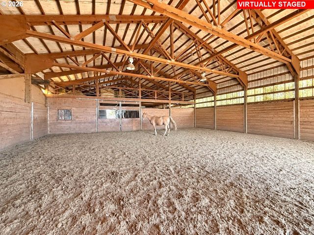 26280 Sw BAKER Rd, Sherwood, OR 97140