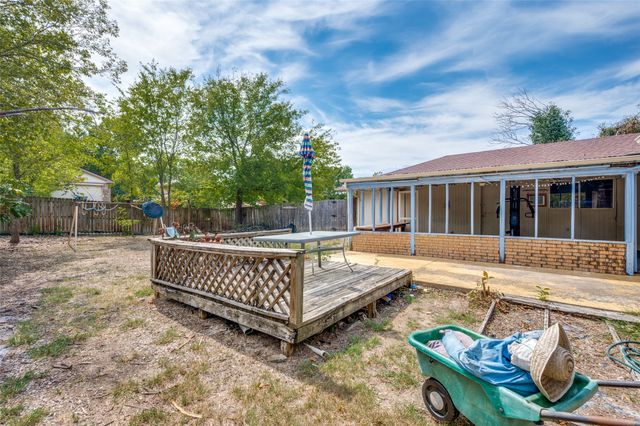 504 Pheasant Lane, Desoto, TX 75115