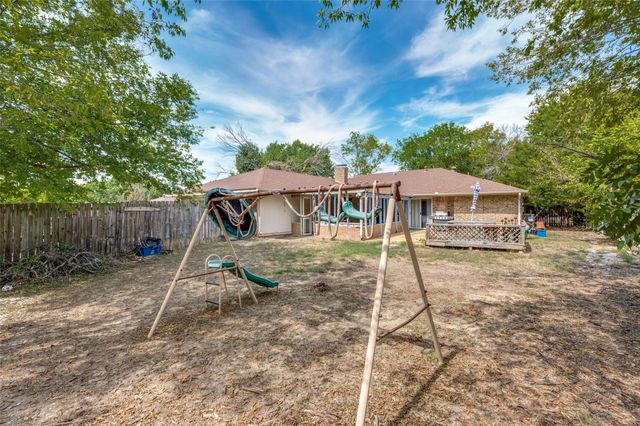 504 Pheasant Lane, Desoto, TX 75115