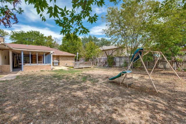 504 Pheasant Lane, Desoto, TX 75115