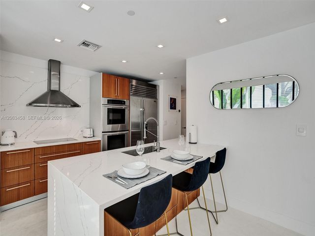 6103 Aqua Ave 107, Miami Beach, FL 33141