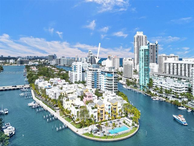 6103 Aqua Ave 107, Miami Beach, FL 33141