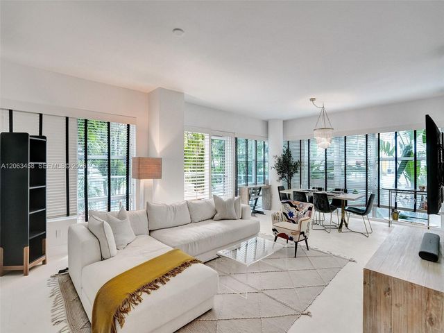 6103 Aqua Ave 107, Miami Beach, FL 33141