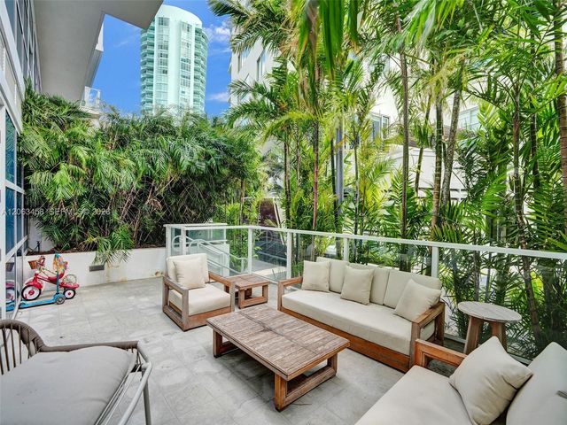 6103 Aqua Ave 107, Miami Beach, FL 33141