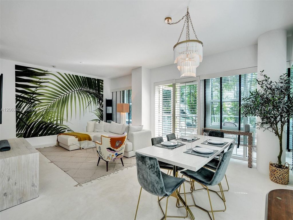 6103 Aqua Ave 107, Miami Beach, FL 33141