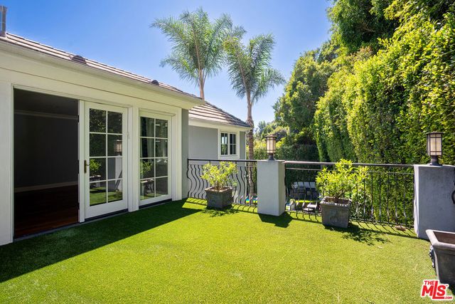 1357 Schuyler Road, Beverly Hills, CA 90210