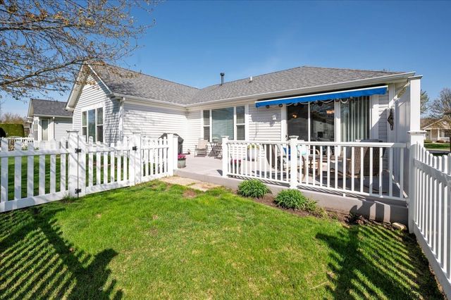 13007 Wisconsin Circle, Huntley, IL 60142