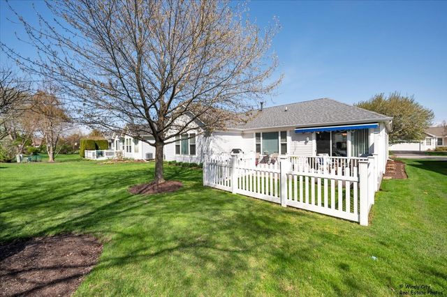 13007 Wisconsin Circle, Huntley, IL 60142