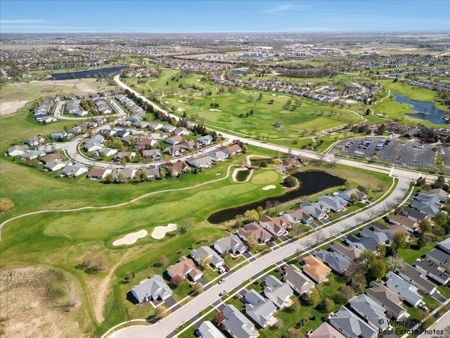 13007 Wisconsin Circle, Huntley, IL 60142
