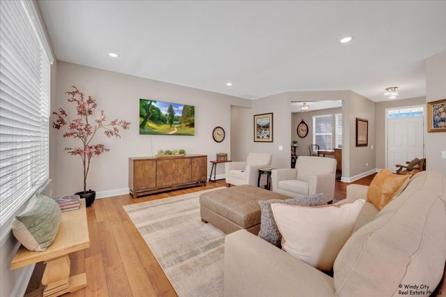13007 Wisconsin Circle, Huntley, IL 60142