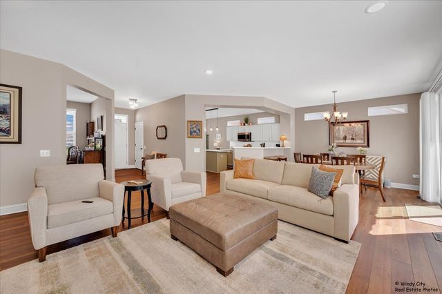 13007 Wisconsin Circle, Huntley, IL 60142