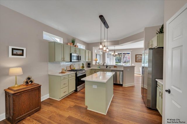 13007 Wisconsin Circle, Huntley, IL 60142