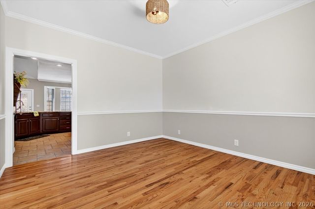 21 Longacre Drive, Ramona, OK 74061