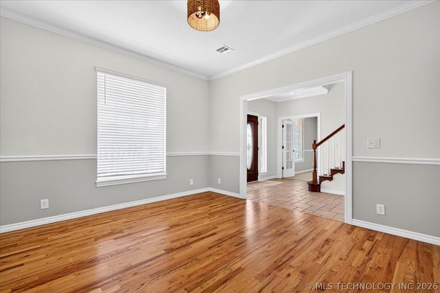 21 Longacre Drive, Ramona, OK 74061