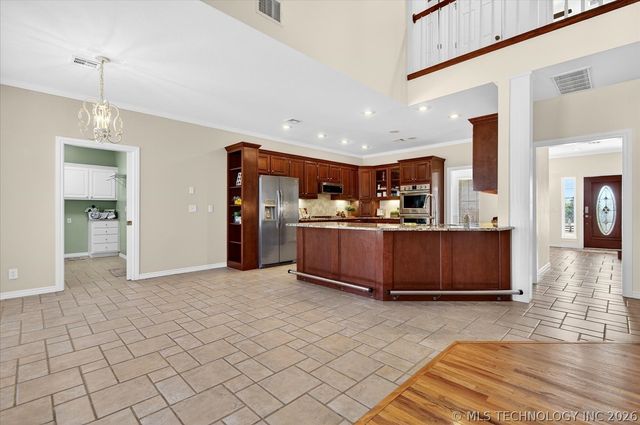 21 Longacre Drive, Ramona, OK 74061