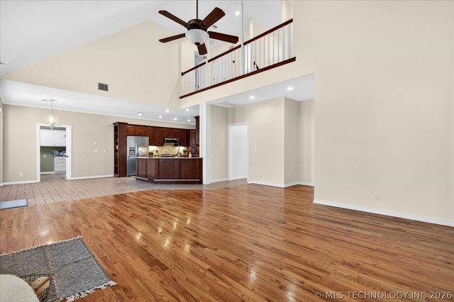 21 Longacre Drive, Ramona, OK 74061