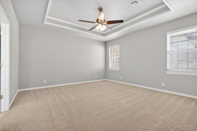 21 Longacre Drive, Ramona, OK 74061