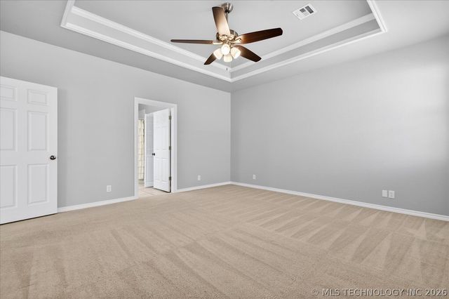 21 Longacre Drive, Ramona, OK 74061