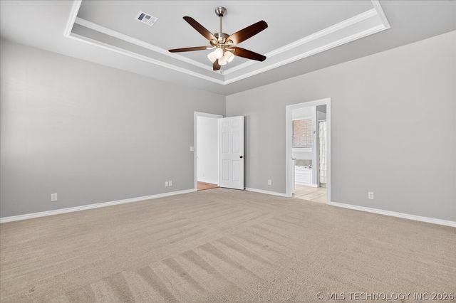 21 Longacre Drive, Ramona, OK 74061