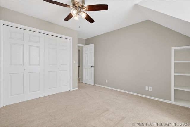 21 Longacre Drive, Ramona, OK 74061